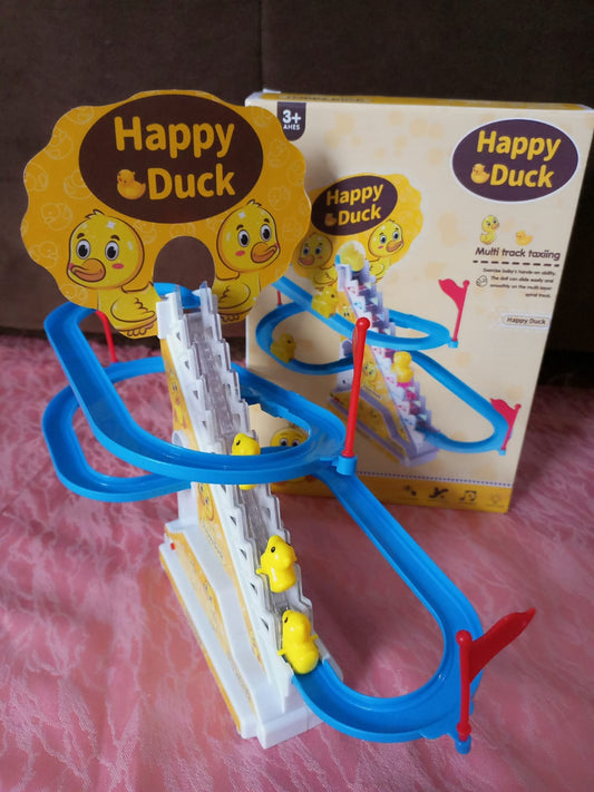 Happy Duck